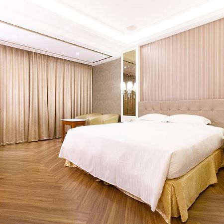 Daniel Motel Xinying Exterior photo