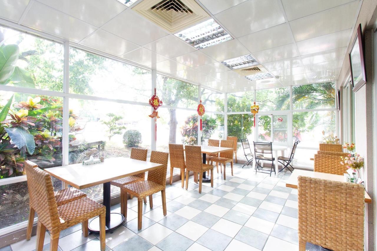 Daniel Motel Xinying Exterior photo