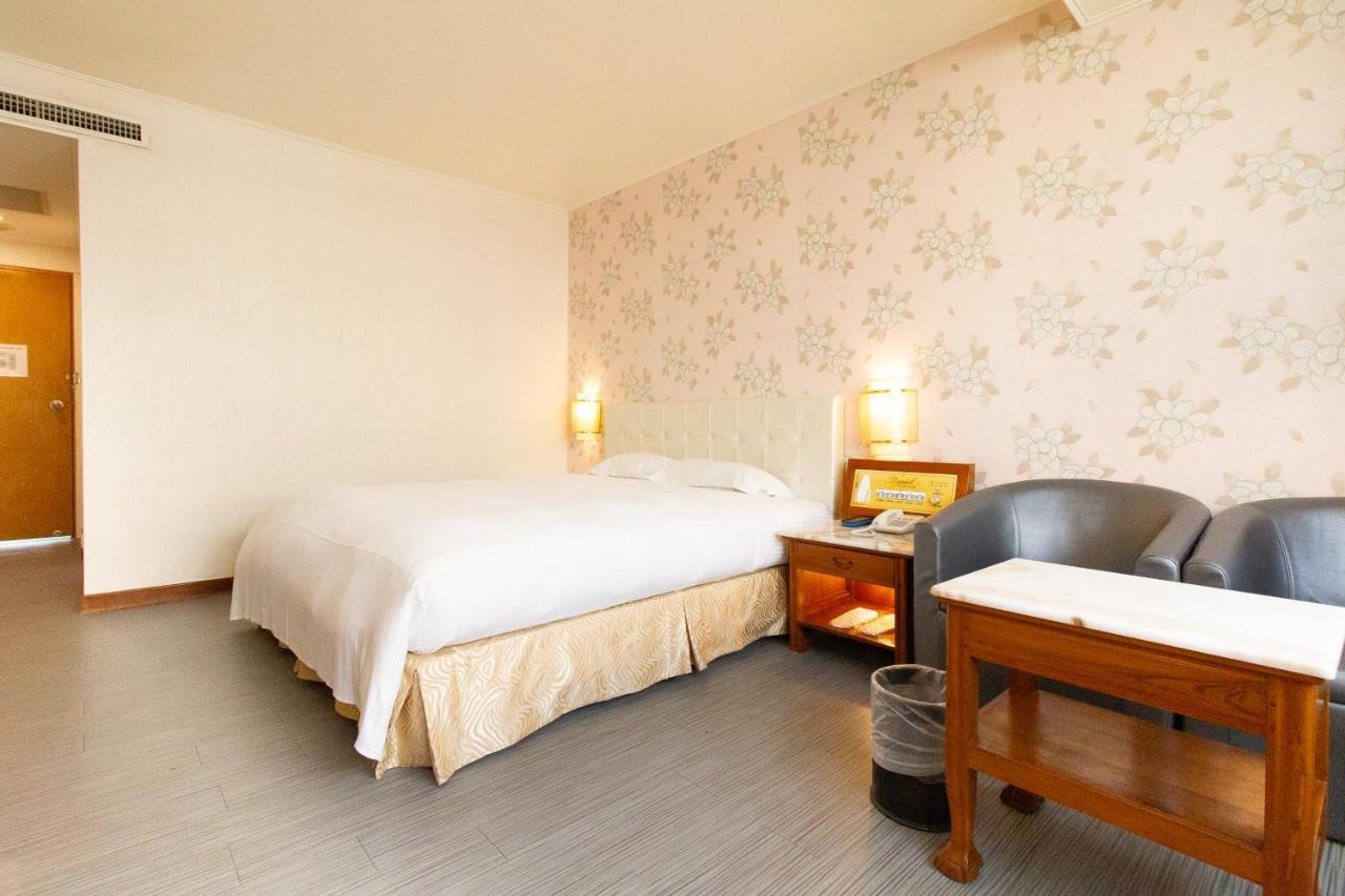 Daniel Motel Xinying Exterior photo